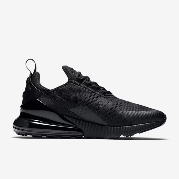 Men’s Nike Air Max 270 Size 10.5 - Picture 1 of 12
